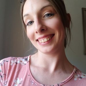 Meet your Posher, Justine